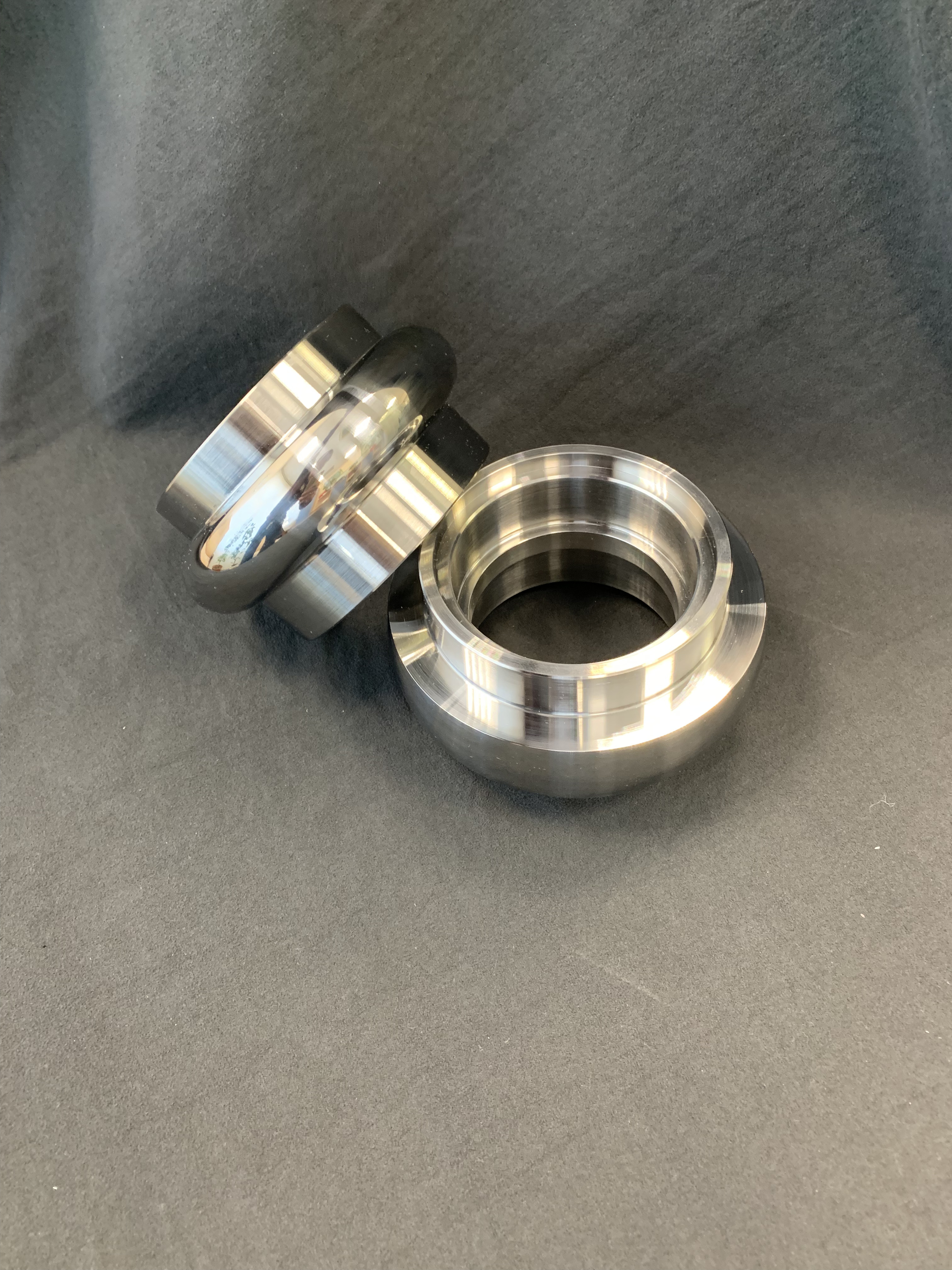 Ролик упрочняющий Ф130 РТ301.41.151 - фото 4