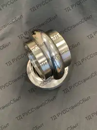 Ролик сглаживающий Ф130 РТ301.41.150 - дополнительное фото 2