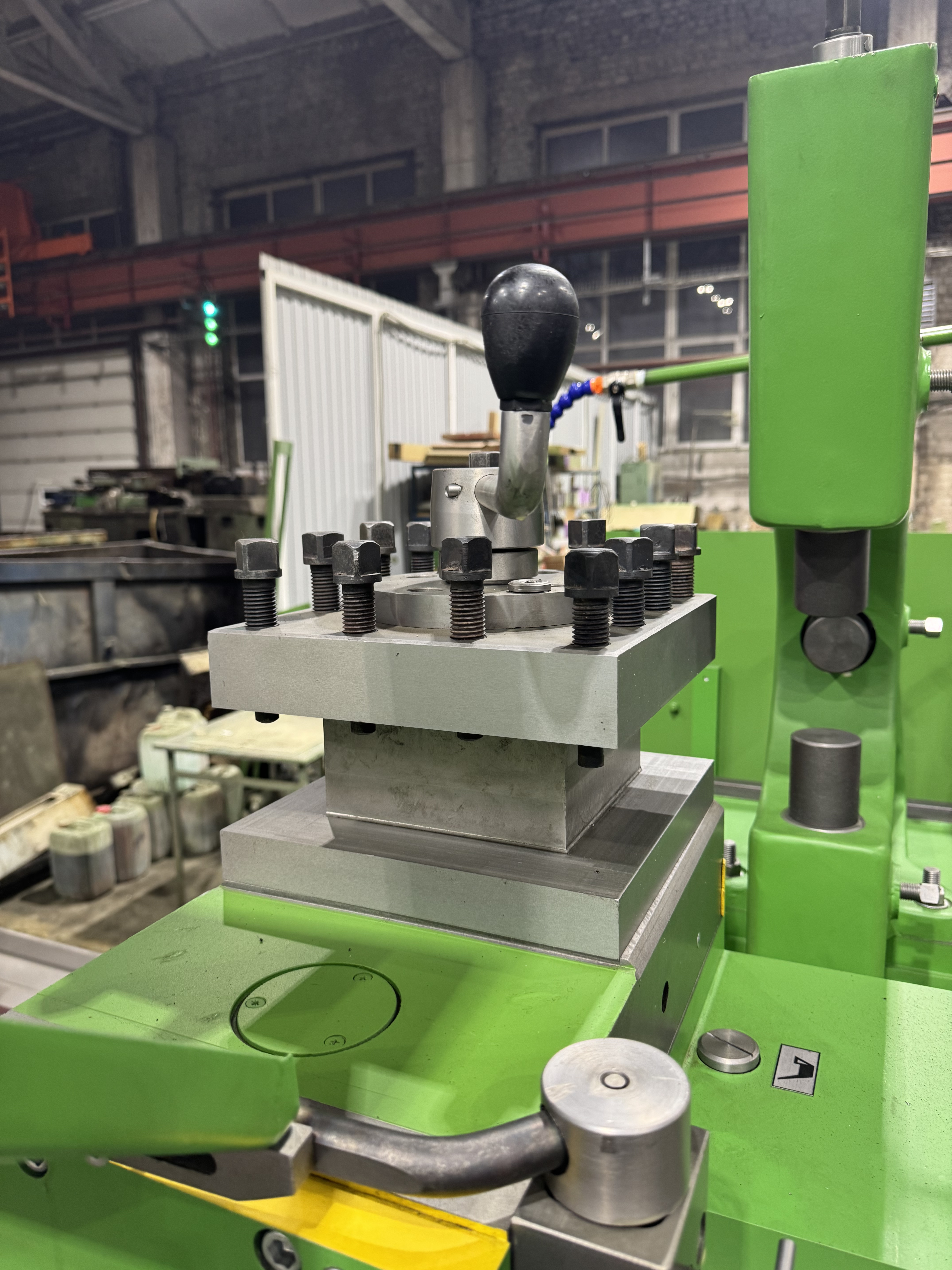 Резцедержатель для станков ДИП300, 1М63, 1М63Н, 16К40 - фото 4