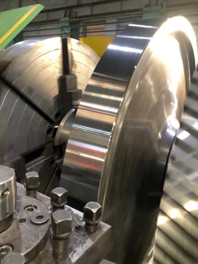 Станок токарно винторезный модель РТ117 - фото 3