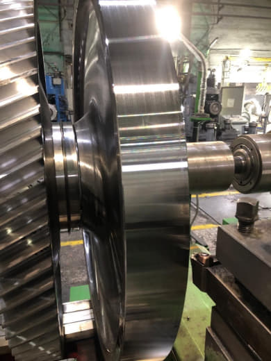 Станок токарно винторезный модель РТ117 - фото 2