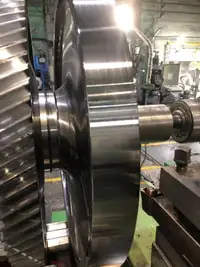 Станок токарно винторезный модель РТ817 - дополнительное фото 4
