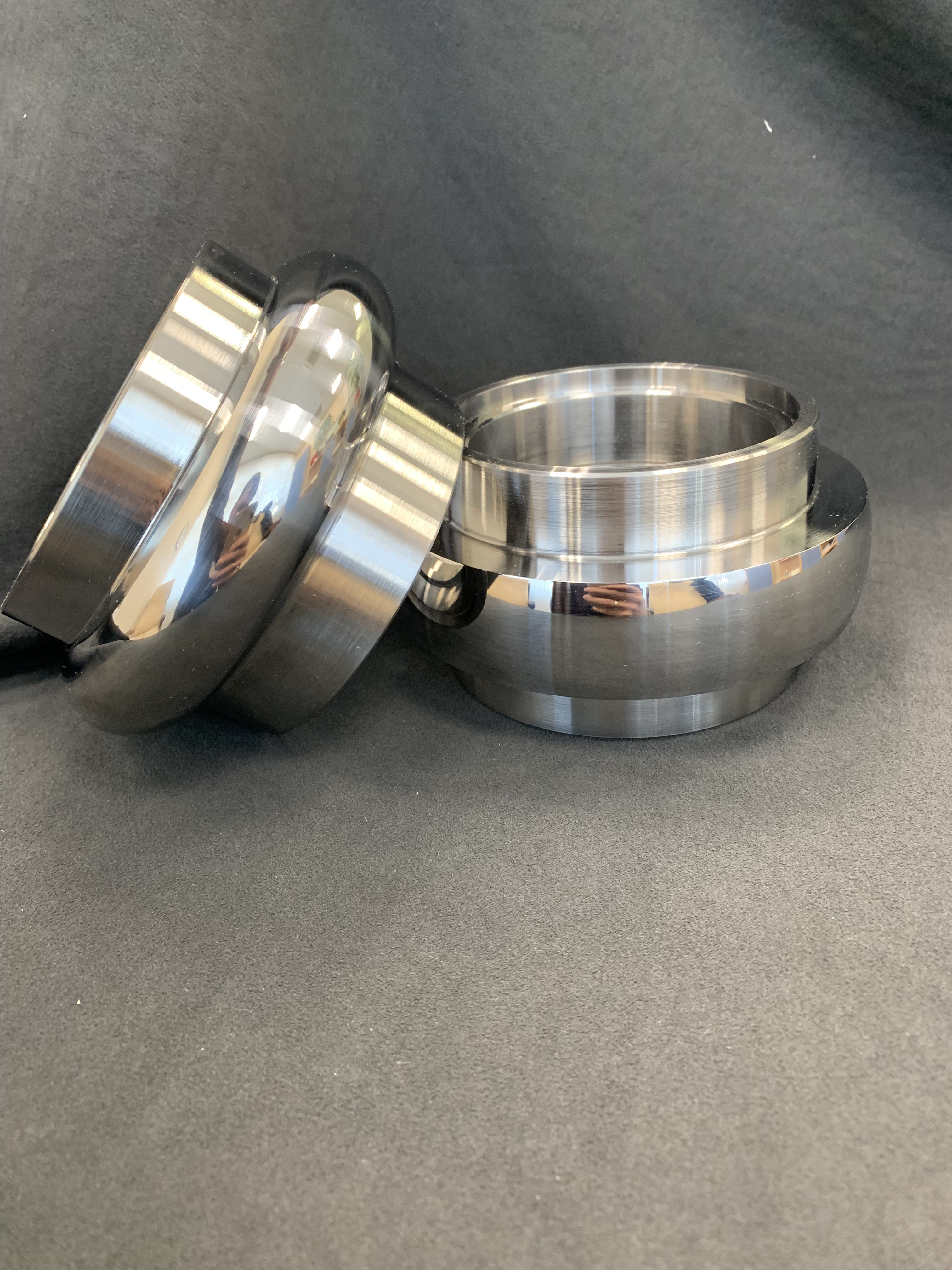 Ролик упрочняющий Ф130 РТ301.41.151 - фото 2