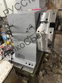 Револьверная головка РТ755Ф3  - дополнительное фото 3