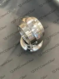 Ролик упрочняющий Ф130 РТ301.41.151