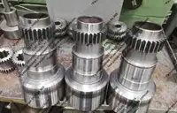 Муфта обгонная 1Н65.60.900 для фартука станка 1М65 (ДИП-500) - дополнительное фото 2