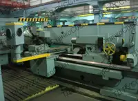 Станок токарный патронно-центровой с ЧПУ РТ755Ф3