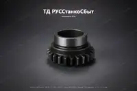 Колесо зубчатое 1М63Б.70.180 - дополнительное фото 1