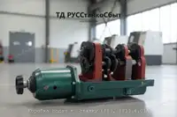 Коробка подач к станку 6Р13, 6Р13.4.01А - дополнительное фото 1