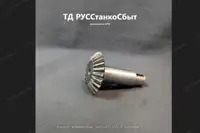 Колесо коническое 1Н65.40.155 - дополнительное фото 2