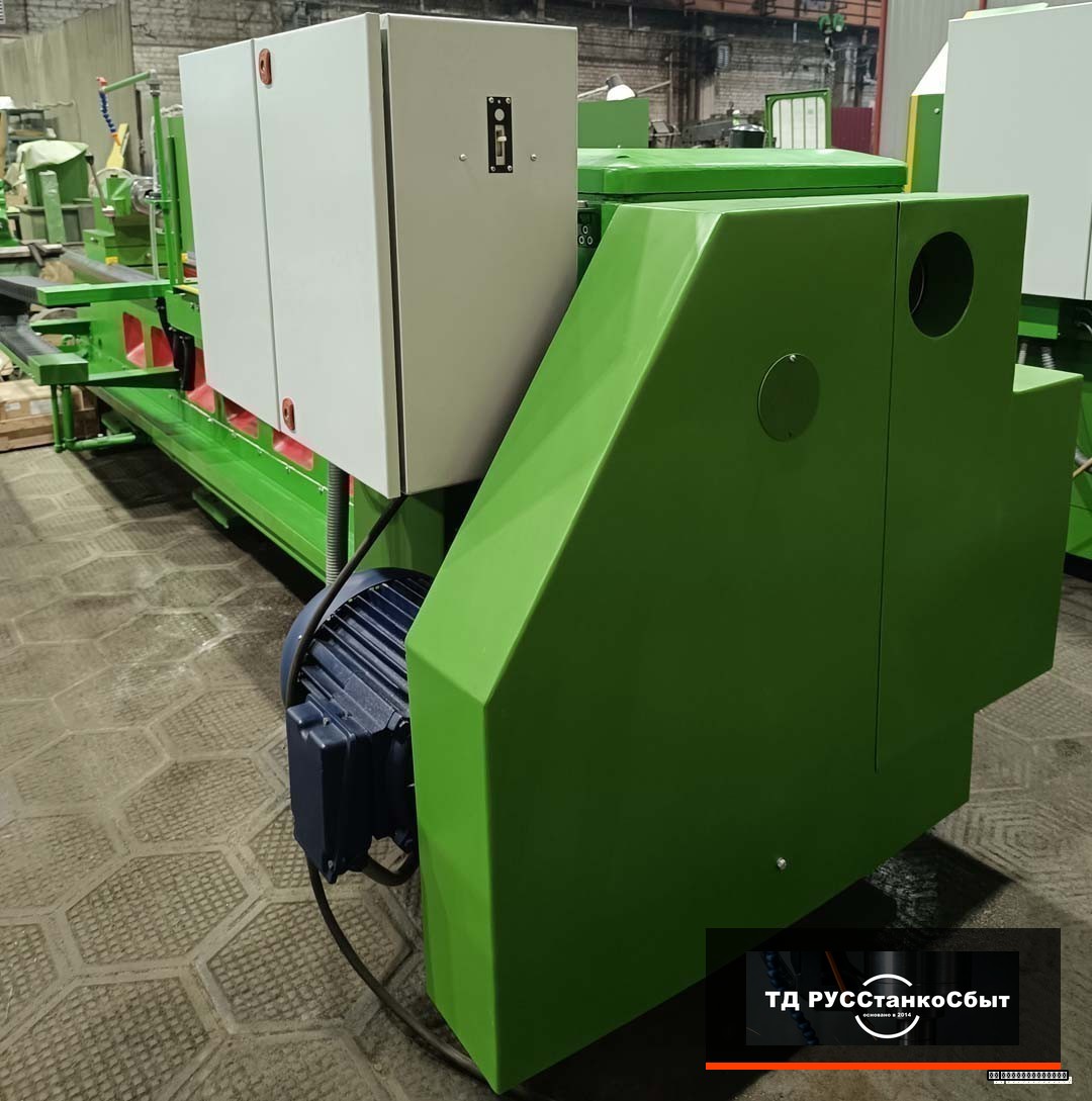 Станок токарно винторезный модель 1М63Н (ДИП-300, 163, 1М63) - фото 2