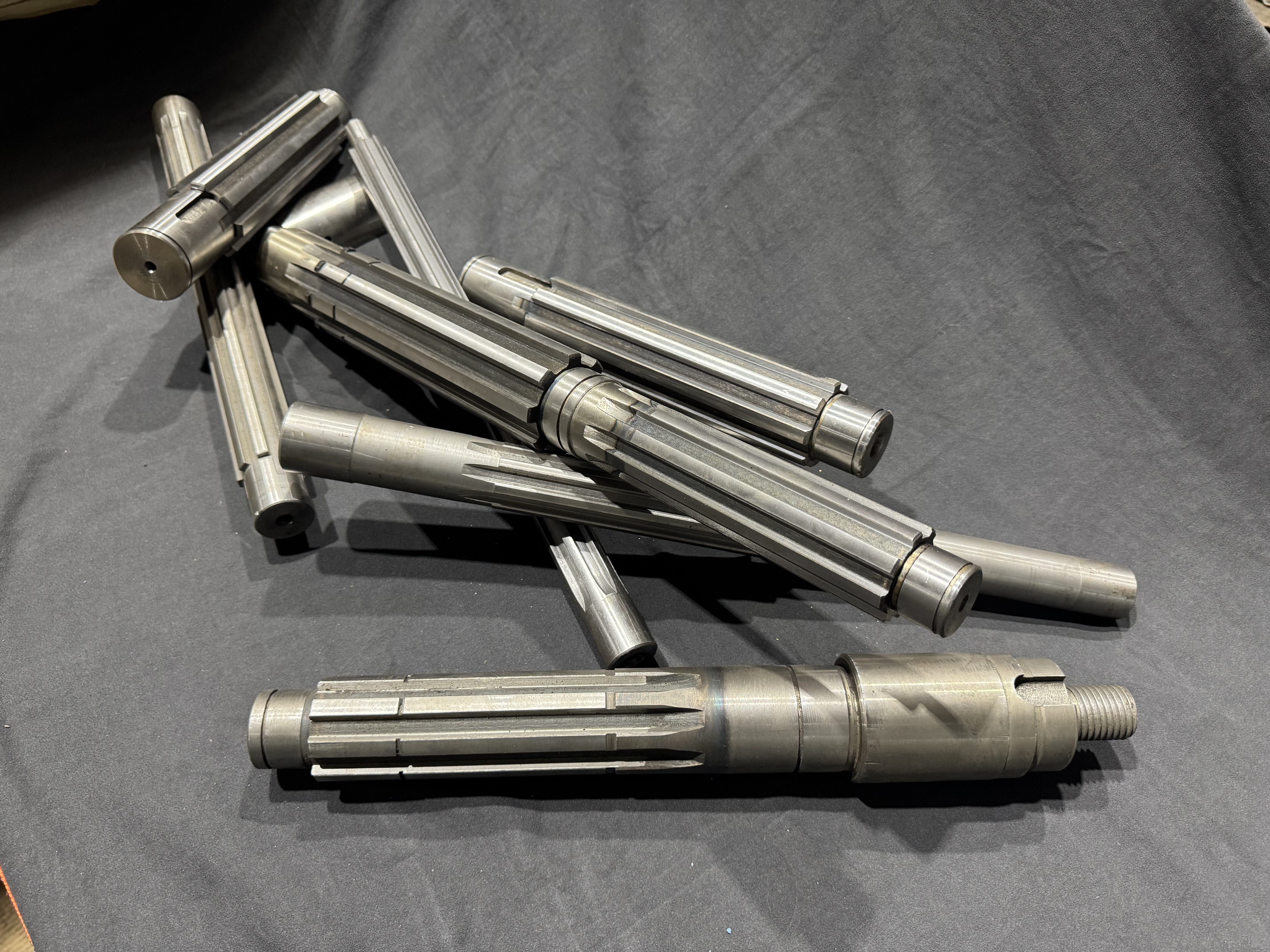 Валик 1М63.21.236 - фото 3