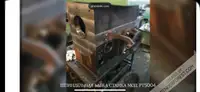 Станок специальный бандажировочный модель РТ5004 - дополнительное фото 4