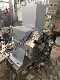 Револьверная головка РТ755Ф3  - дополнительное фото 2