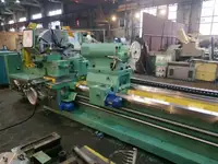 Станок специальный токарно-накатной модели РТ917 - дополнительное фото 1