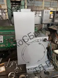 Револьверная головка РТ755Ф3  - дополнительное фото 5