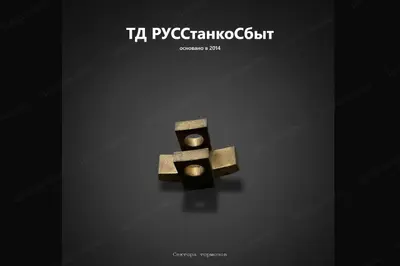 Сектора тормозов — тормозные колодки (секторные элементы) РГ 1П756ДФ3 - фото оборудования ТД РУССтанкоСбыт