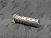 Вал-колесо зубчатое 1М63.61.231 - дополнительное фото 4