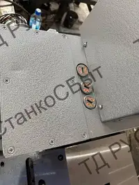 Револьверная головка РТ755Ф3  - дополнительное фото 6