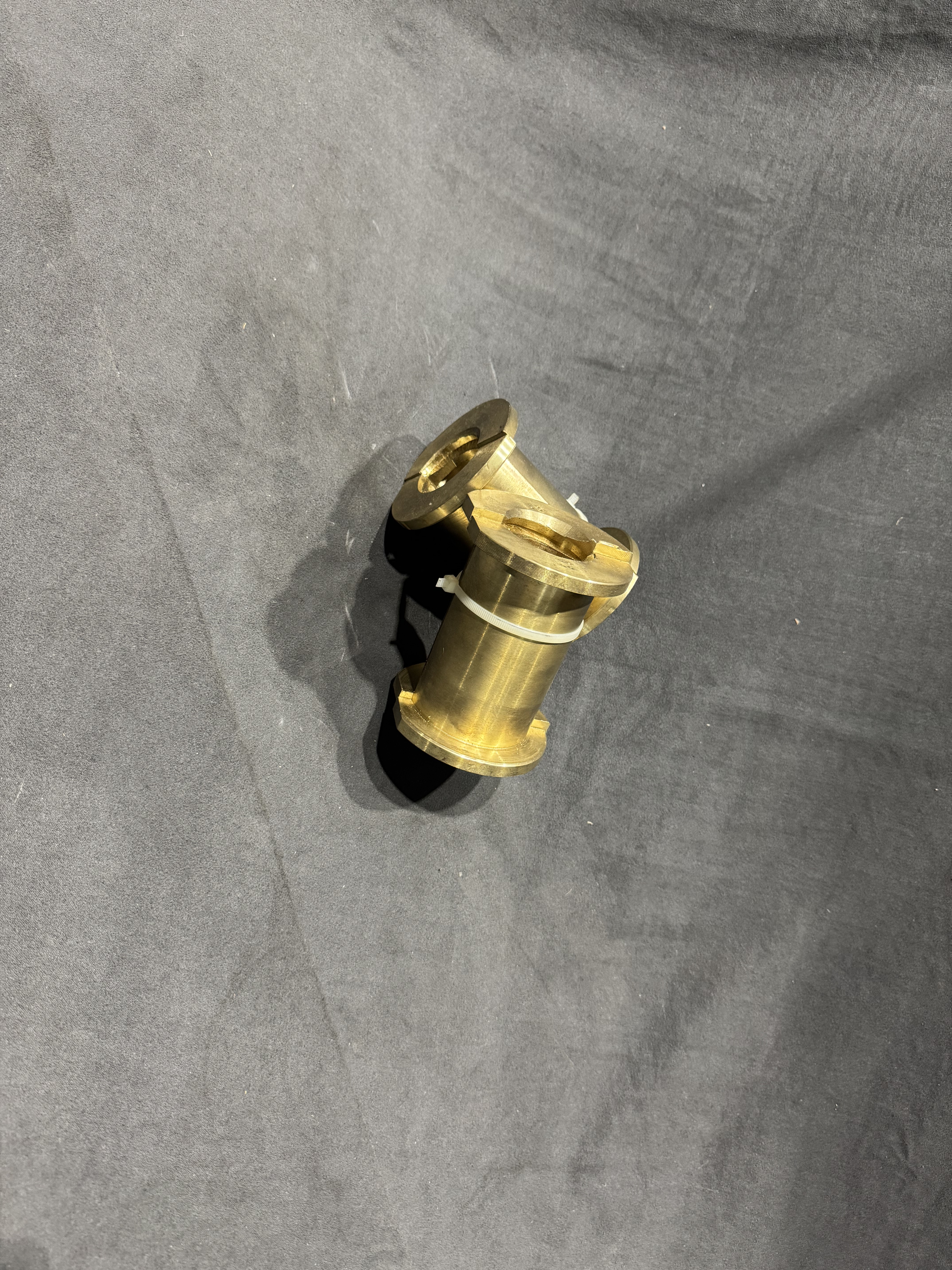 Полугайка 1М63.06.117 - фото 4