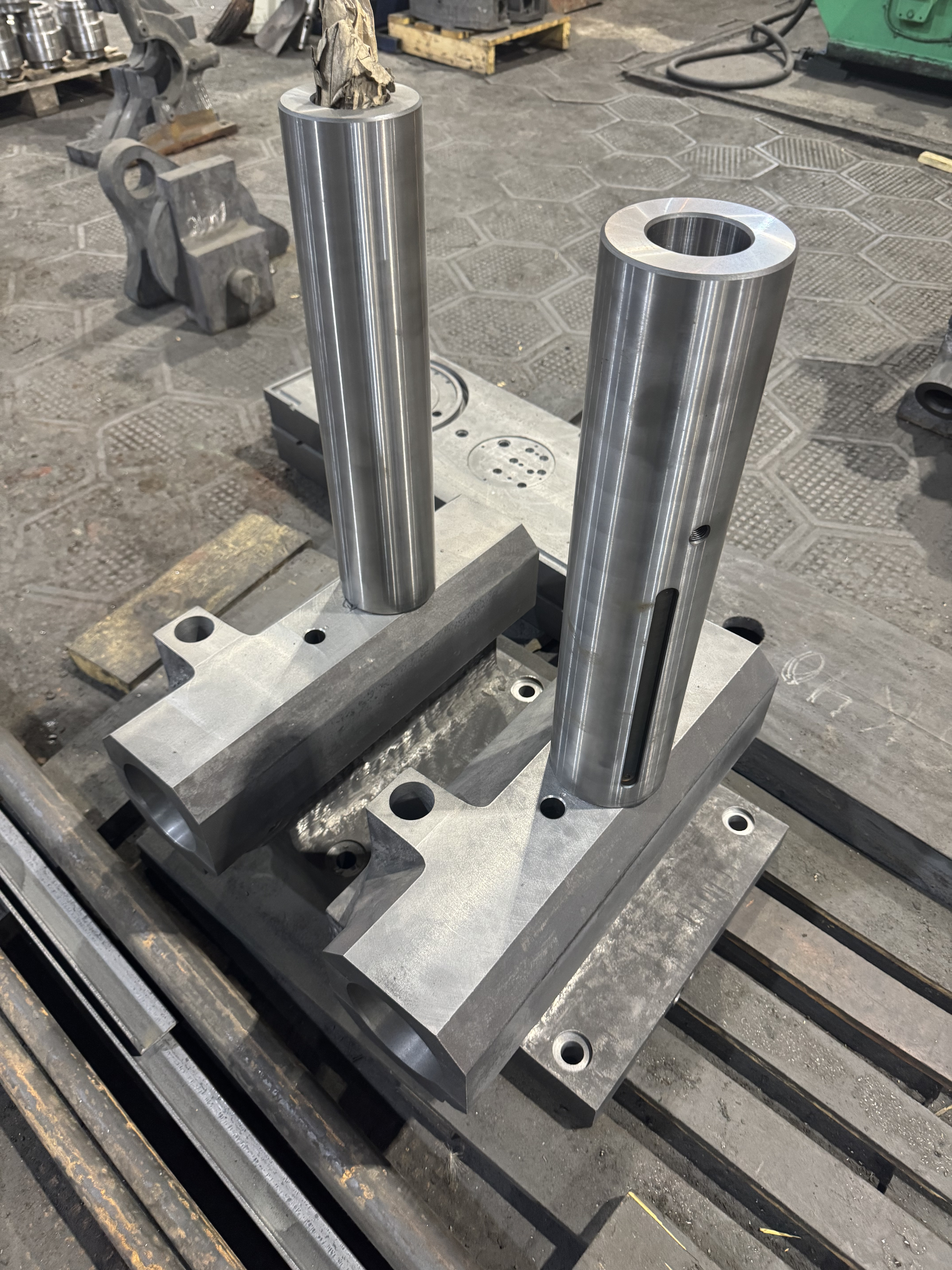 Пиноль 1М63.03.224  - фото 2