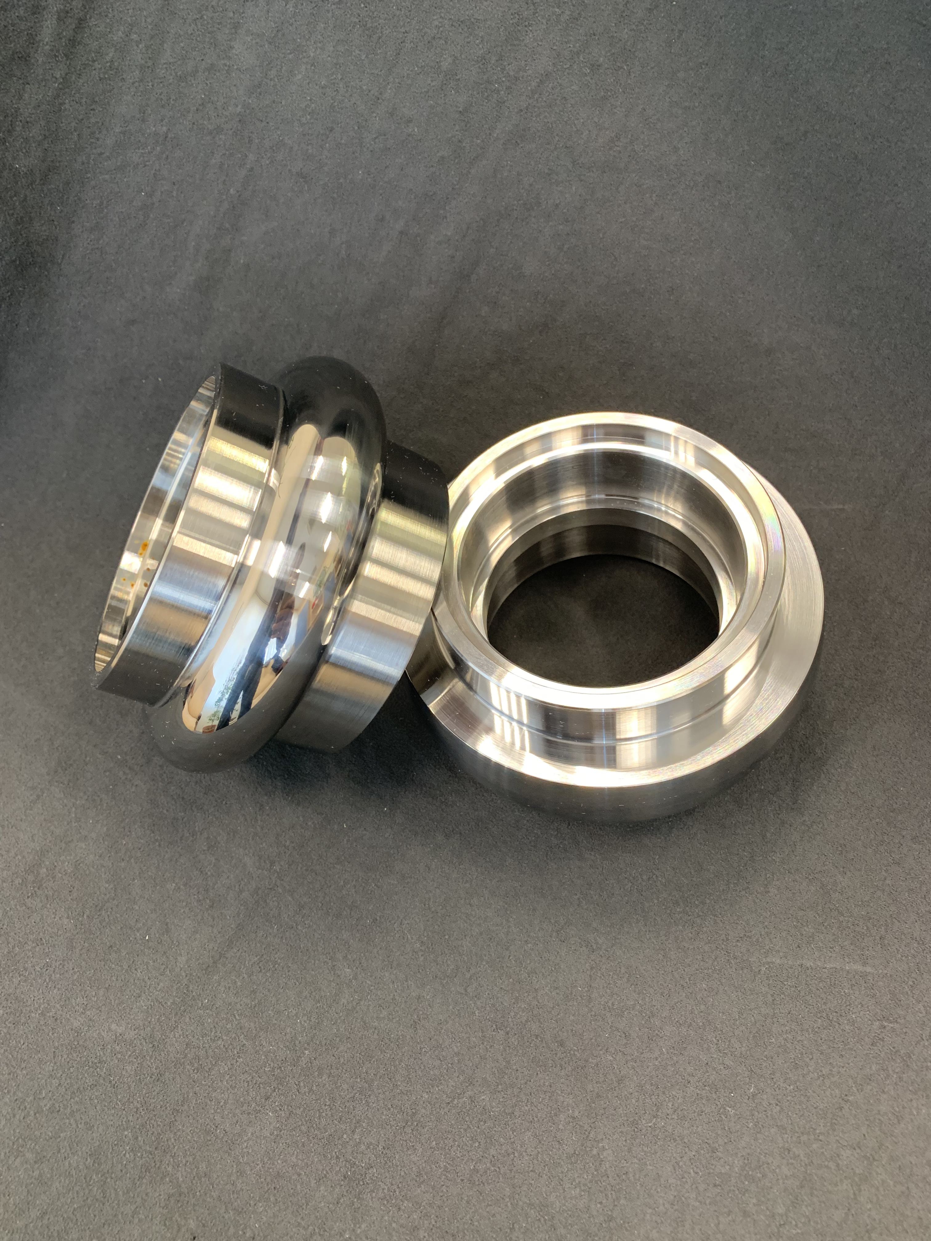 Ролик сглаживающий Ф130 РТ301.41.150 - фото 2