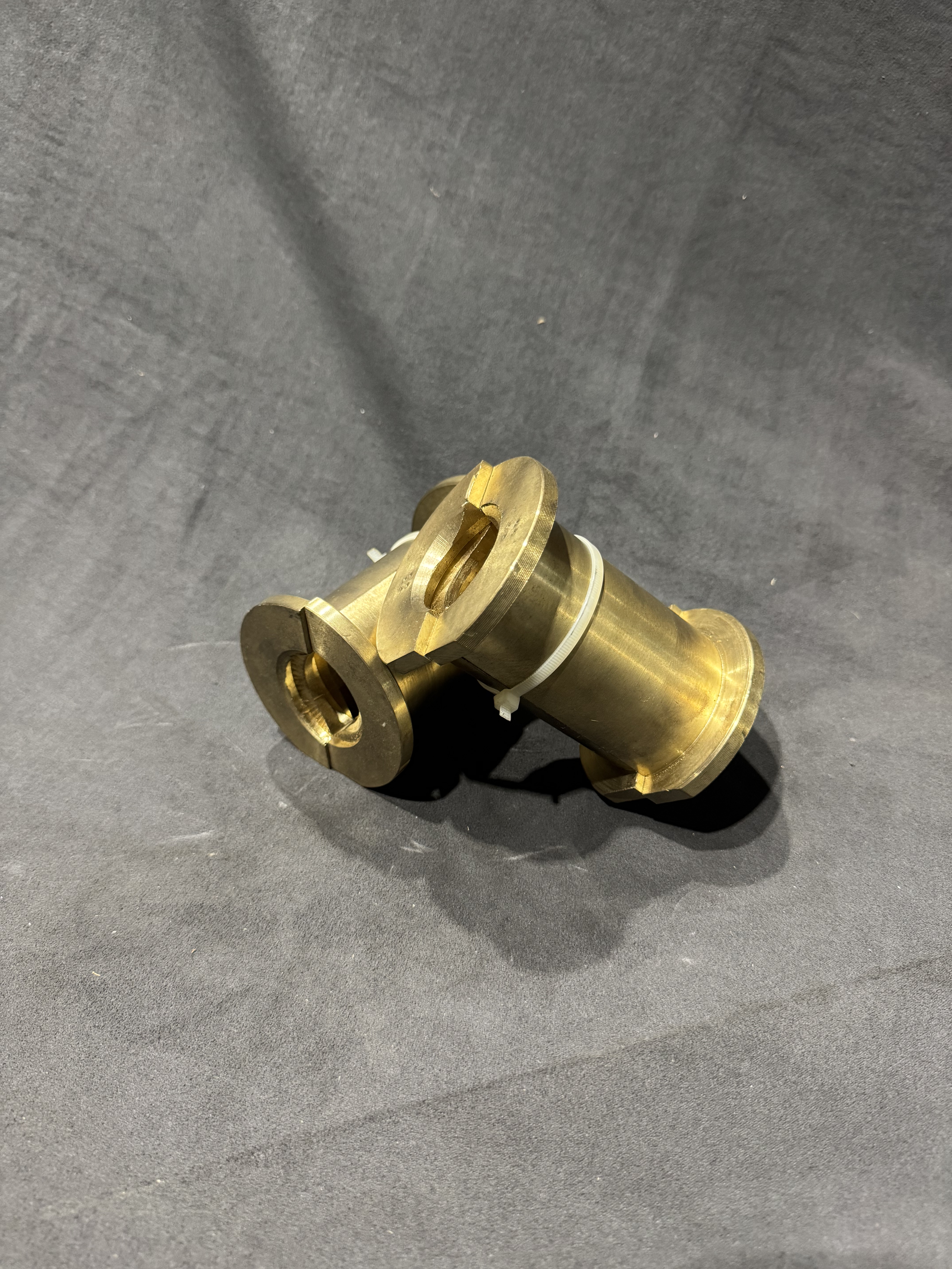 Полугайка 1М63.06.117 - фото 3