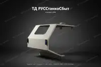 Токарный станок с ЧПУ 16К30Ф3 (16М30Ф3)
