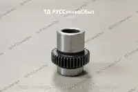 Муфта зубчатая 1А64.05.224 - дополнительное фото 3