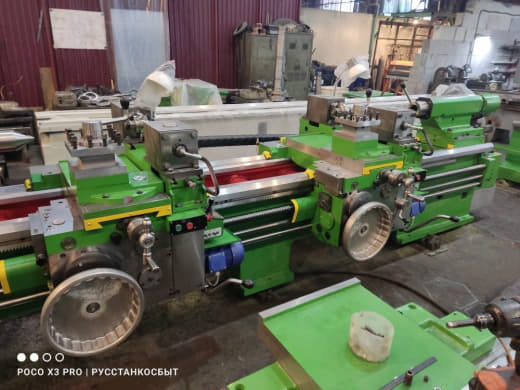 Накатное устройство РТ30101.41.000