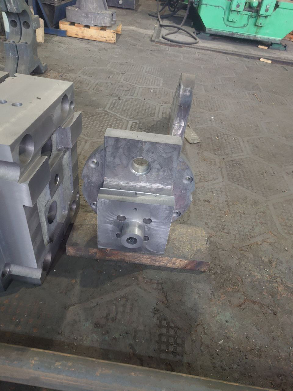 Накатное устройство РТ30101.41.000 - фото 4