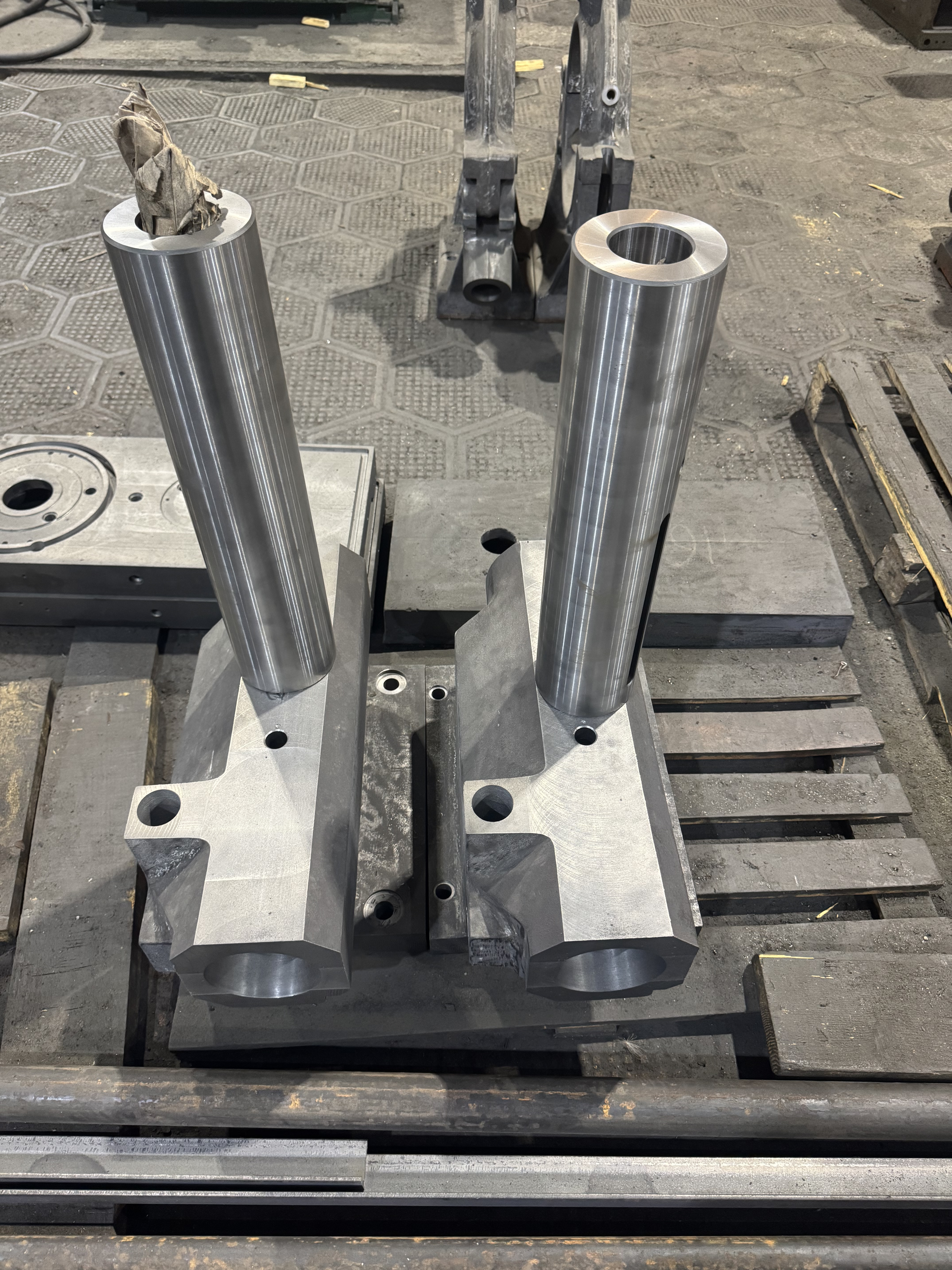 Пиноль 1М63.03.224 