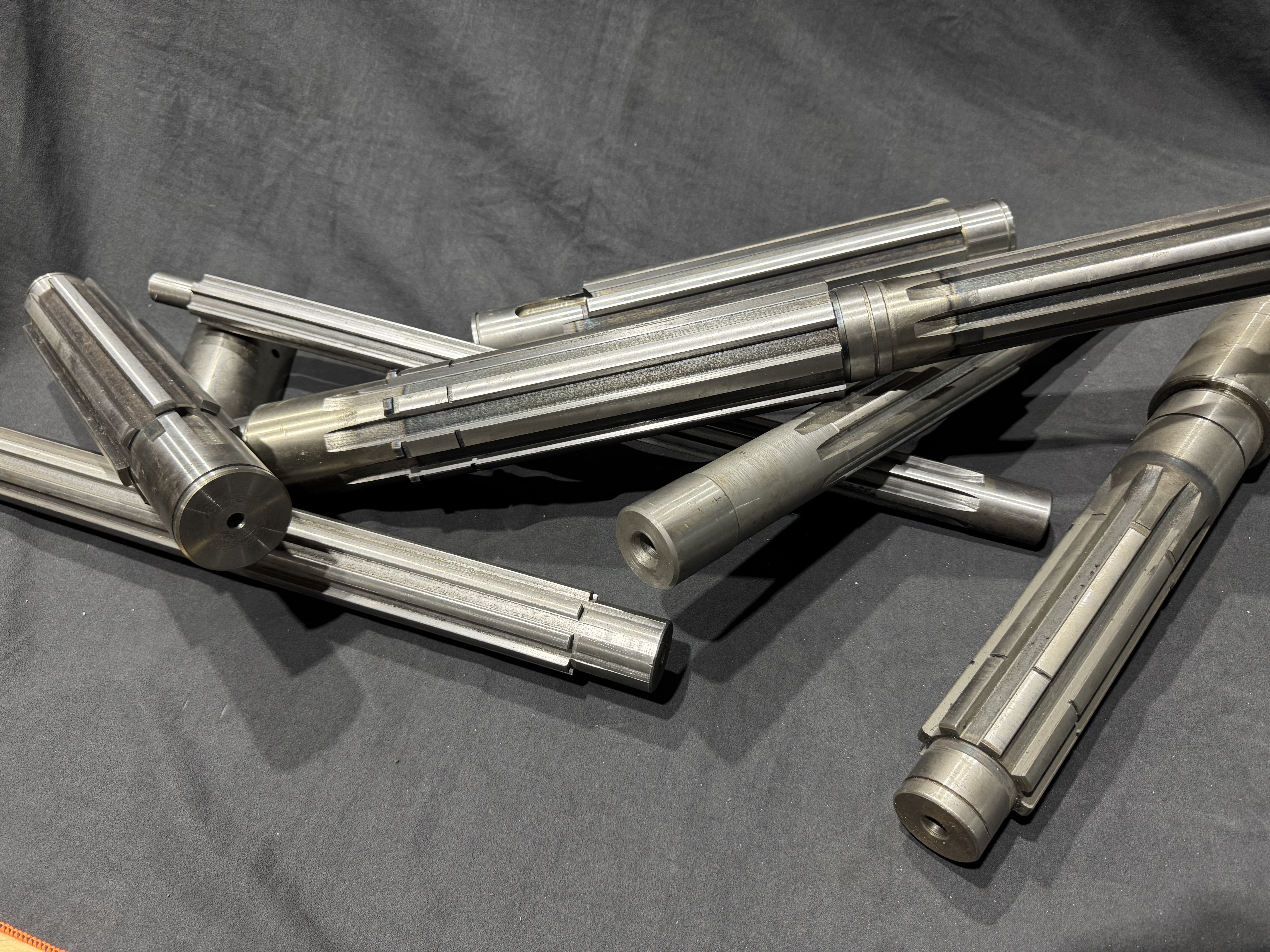 Вал 1М63Н.20.181 - фото 3