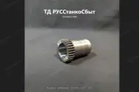 Колесо зубчатое 16Б20П.061.441 - дополнительное фото 2