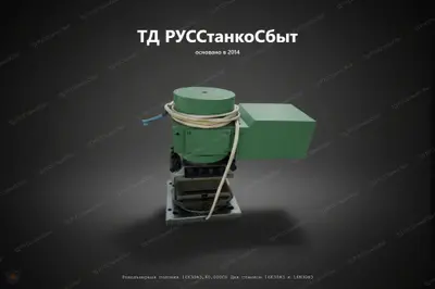 Револьверная головка 16К30Ф3.40.000СБ для станков 16К30Ф3, 16М30Ф3 - фото оборудования ТД РУССтанкоСбыт