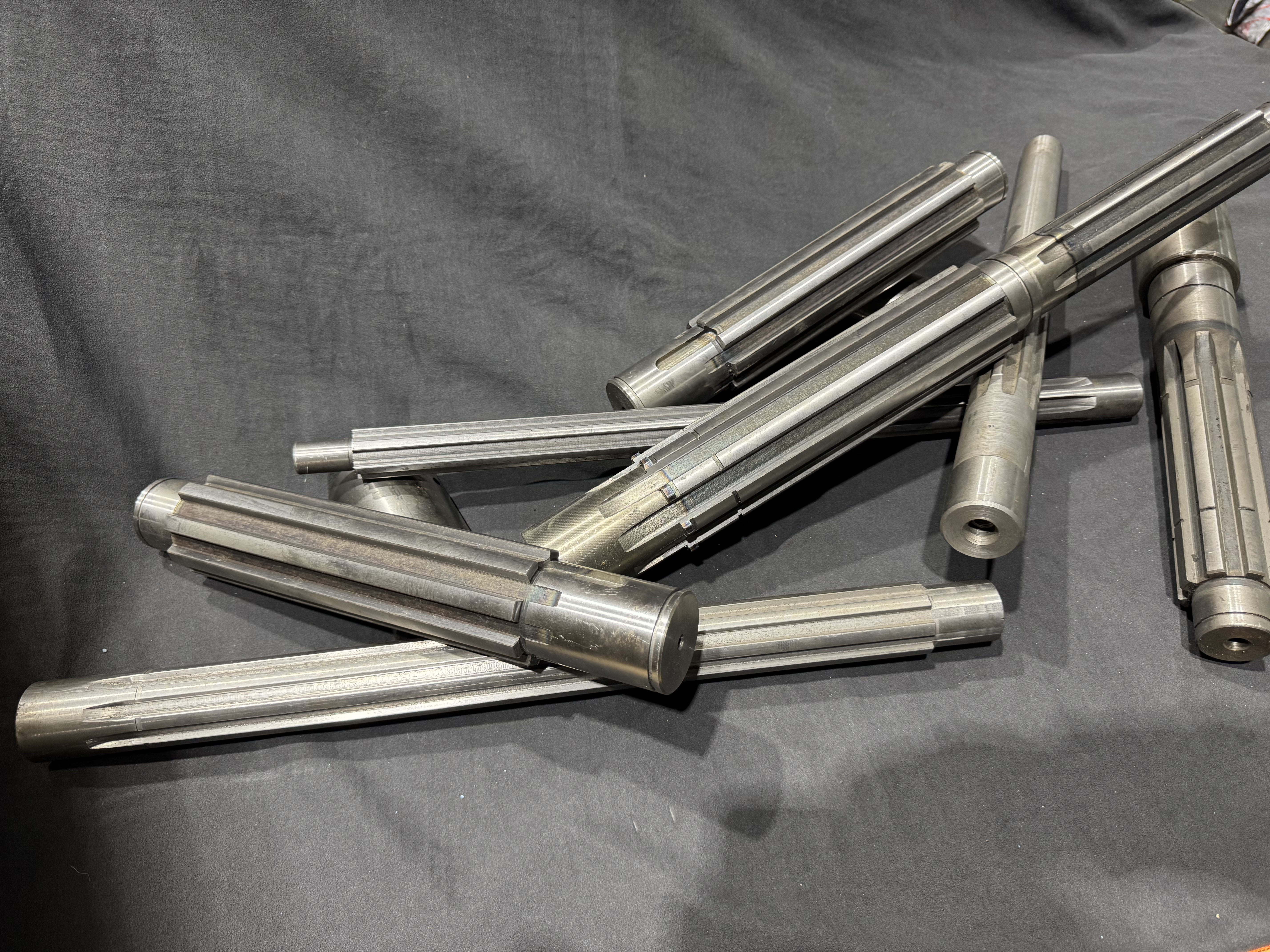 Валик 1М63Н.20.182 - фото 3