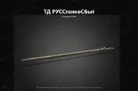 ШВП РТ755Ф359.50.000 (для станков РТ755Ф3, поперечная/продольная) - дополнительное фото 2