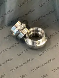 Ролики упрочняющие и сглаживающие для станков РТ301, РТ30101, РТ30102, КЖ1842, КЖ1843 - дополнительное фото 4