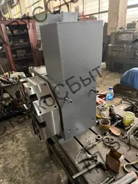 Револьверная головка РТ755Ф3  - дополнительное фото 4