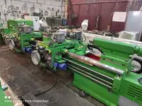 Станок специальный токарно-накатной модель РТ30102  - дополнительное фото 4