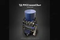 Револьверная головка 1П756ДФ3.40.000 - дополнительное фото 1