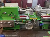 Станок специальный токарно-накатной модель РТ301