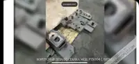 Станок специальный бандажировочный модель РТ5004 - дополнительное фото 14