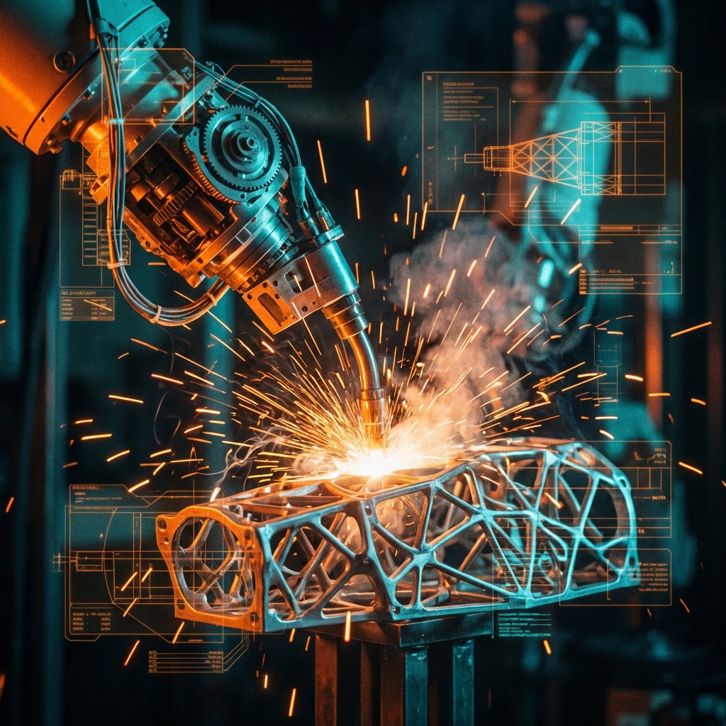 Как выбрать ЧПУ станок в 2026 году? Гид по технологической автономности