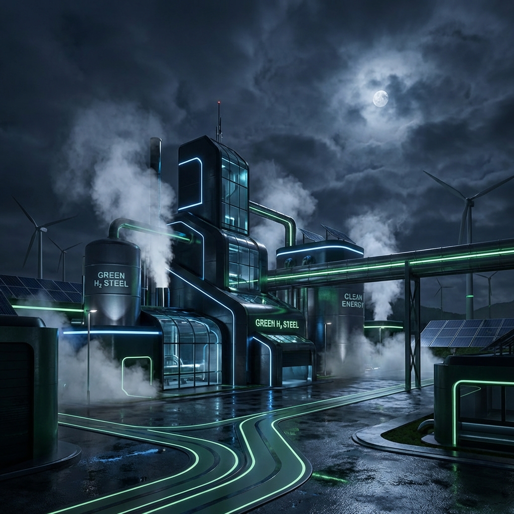 Тренды металлообработки 2026: Аддитивные технологии в большой индустрии